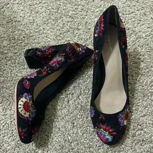 Loeffler Randall